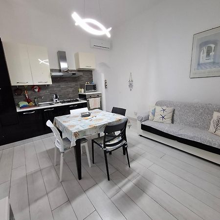 Casa Carlo Appartement La Spezia Buitenkant foto