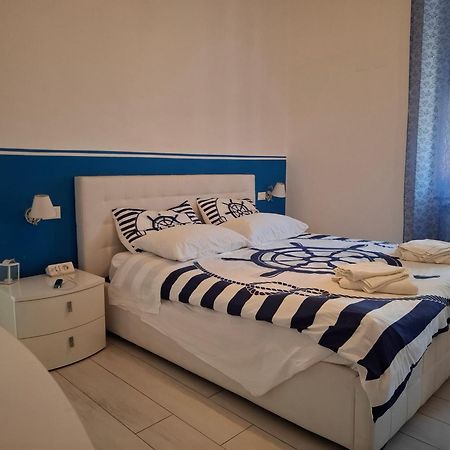 Casa Carlo Appartement La Spezia Buitenkant foto