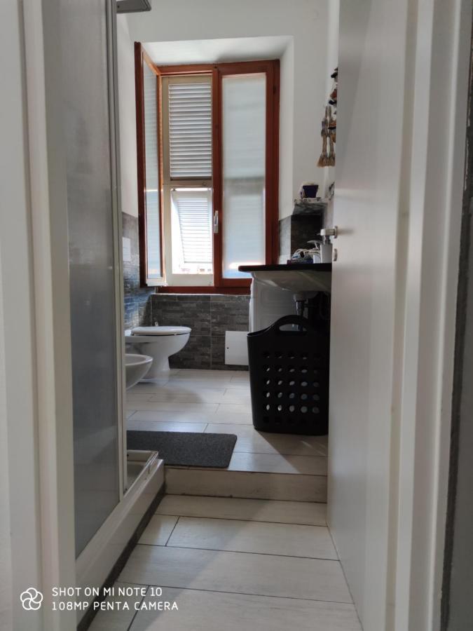Casa Carlo Appartement La Spezia Buitenkant foto