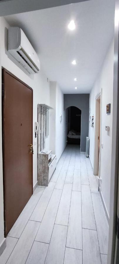 Casa Carlo Appartement La Spezia Buitenkant foto