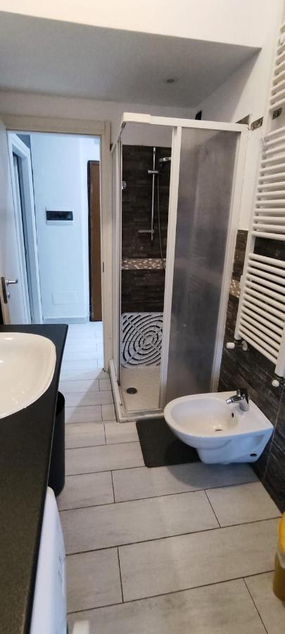 Casa Carlo Appartement La Spezia Buitenkant foto