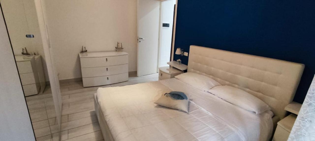 Casa Carlo Appartement La Spezia Buitenkant foto