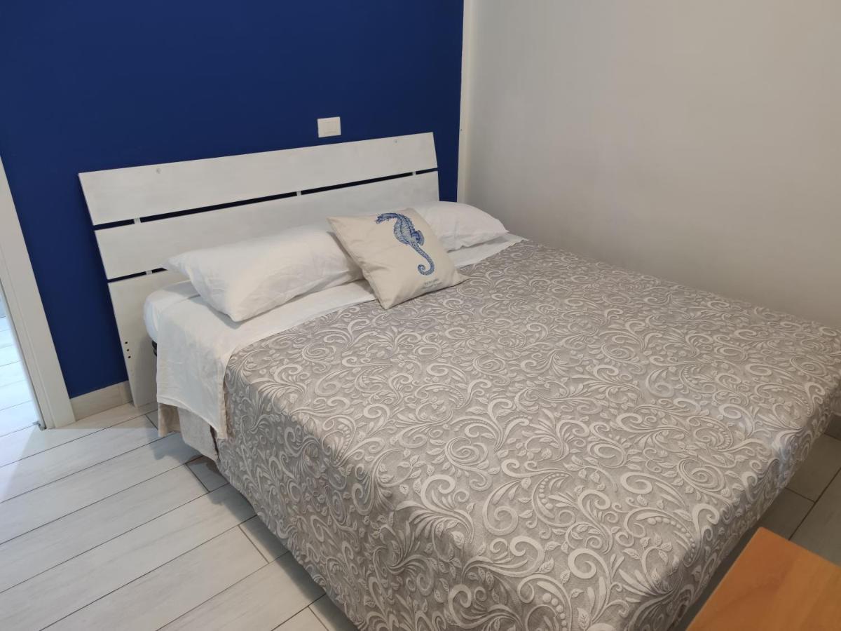 Casa Carlo Appartement La Spezia Buitenkant foto