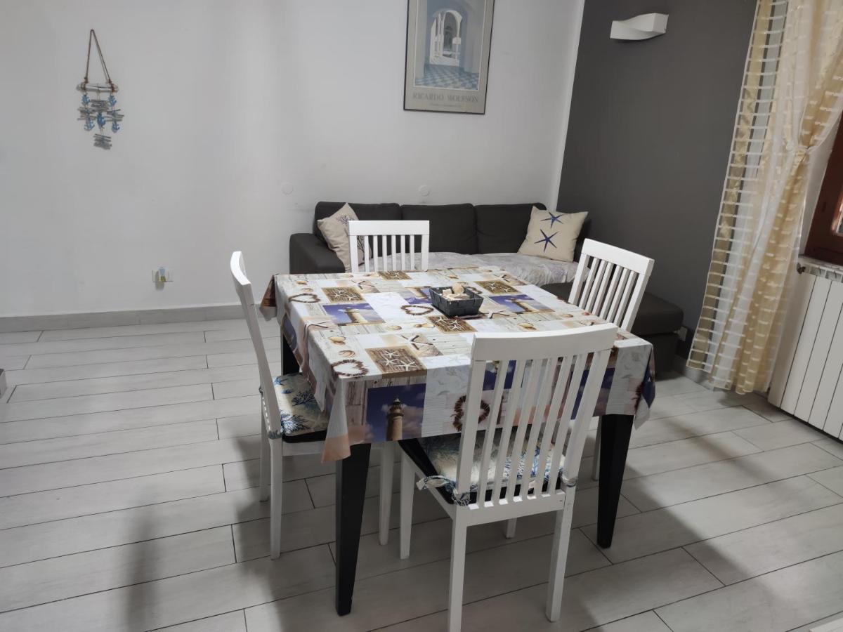 Casa Carlo Appartement La Spezia Buitenkant foto