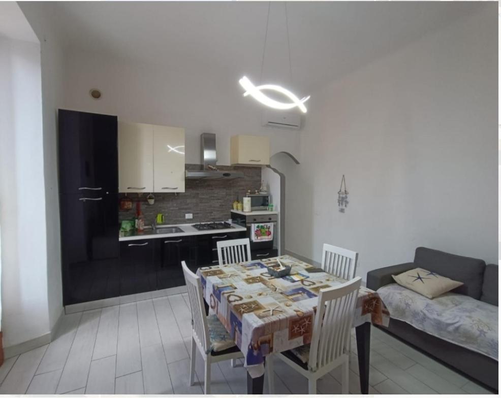 Casa Carlo Appartement La Spezia Buitenkant foto