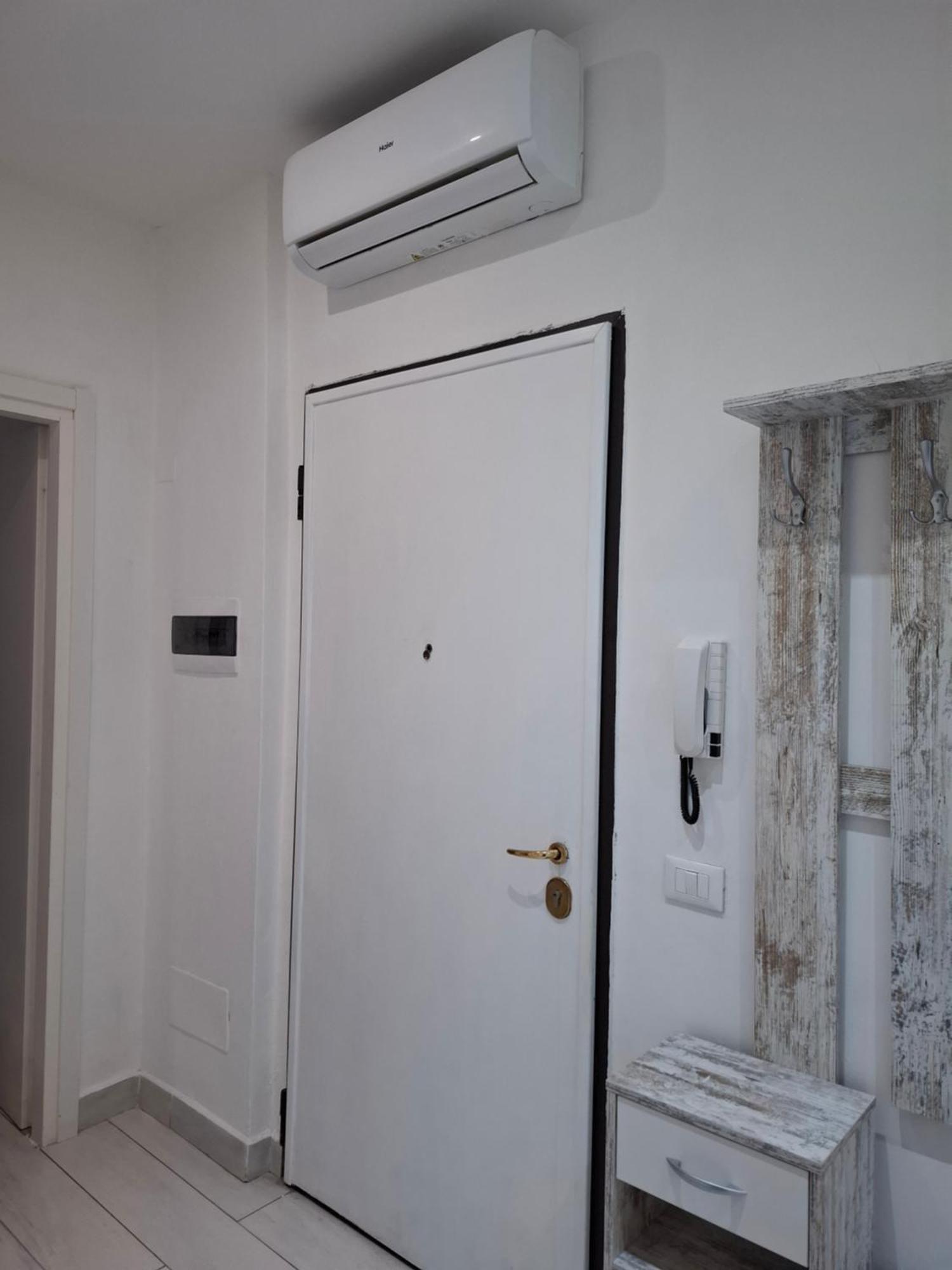 Casa Carlo Appartement La Spezia Buitenkant foto
