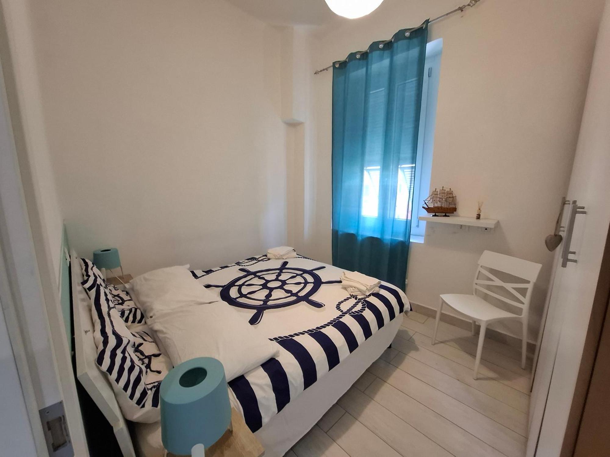 Casa Carlo Appartement La Spezia Buitenkant foto