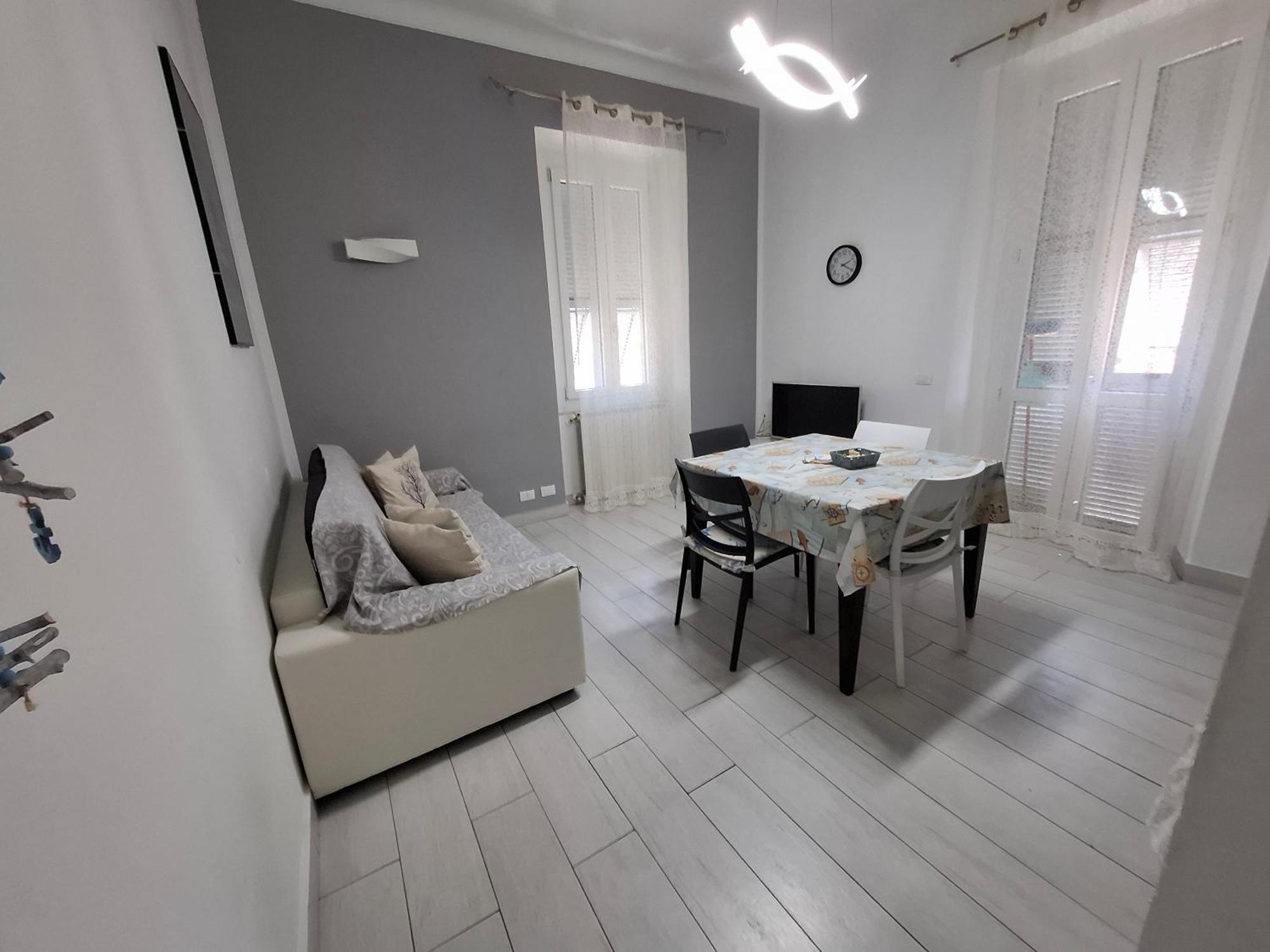 Casa Carlo Appartement La Spezia Buitenkant foto